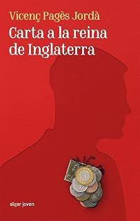 Carta a la reina de Inglaterra