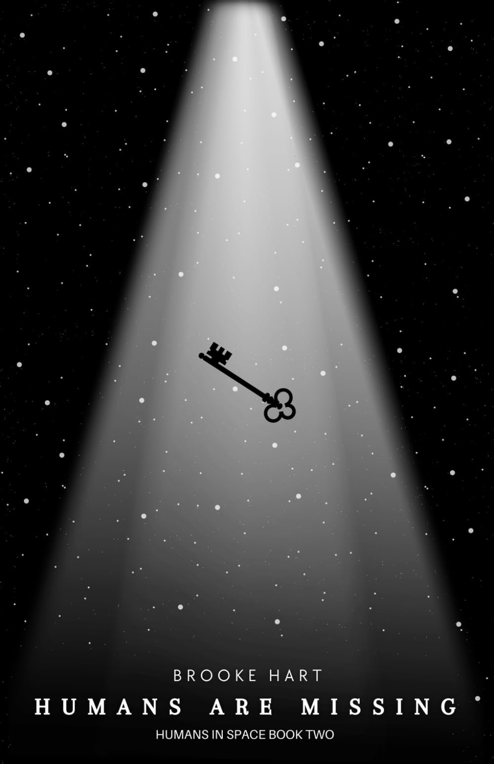 Humans Are Missing: A Scifi Alien Romance (Humans In Space)