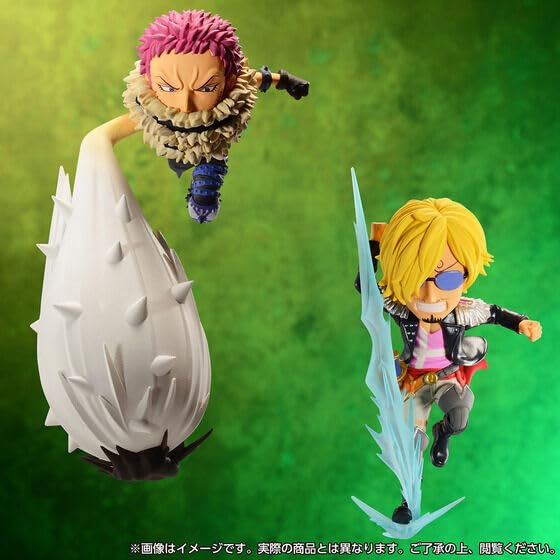 Amazon.co.jp: 『ONE PIECE FILM RED』 ワンピース ワールド 