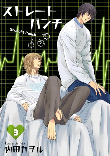 ストレートパンチ 【短編】3 (麗人uno!)