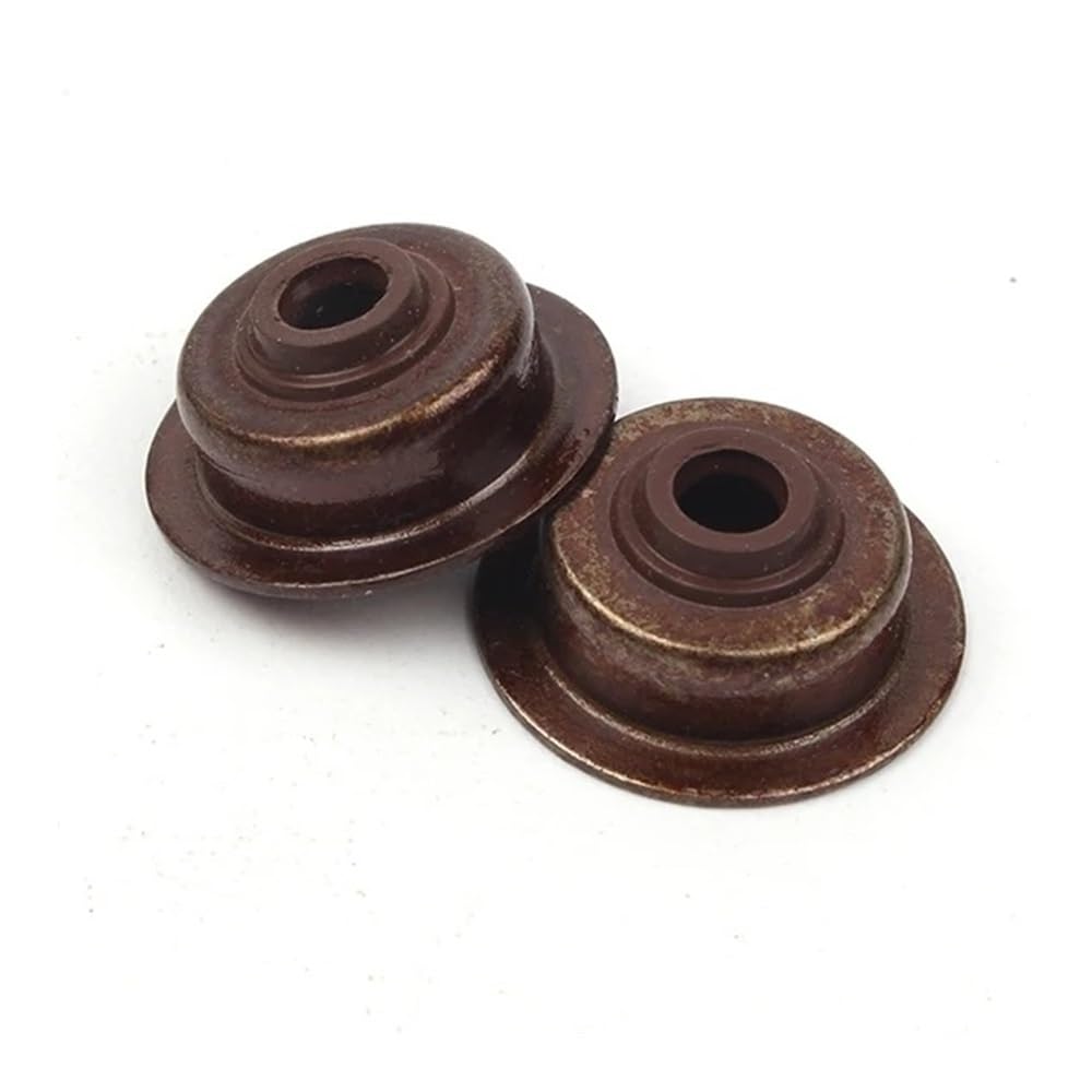 Joint de tige pour moteur 139 et 139F de débroussailleuse, lot de 2 pièces
