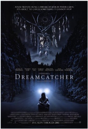 Amazon.co.jp: ドリームキャッチャーポスター映画27 x 40