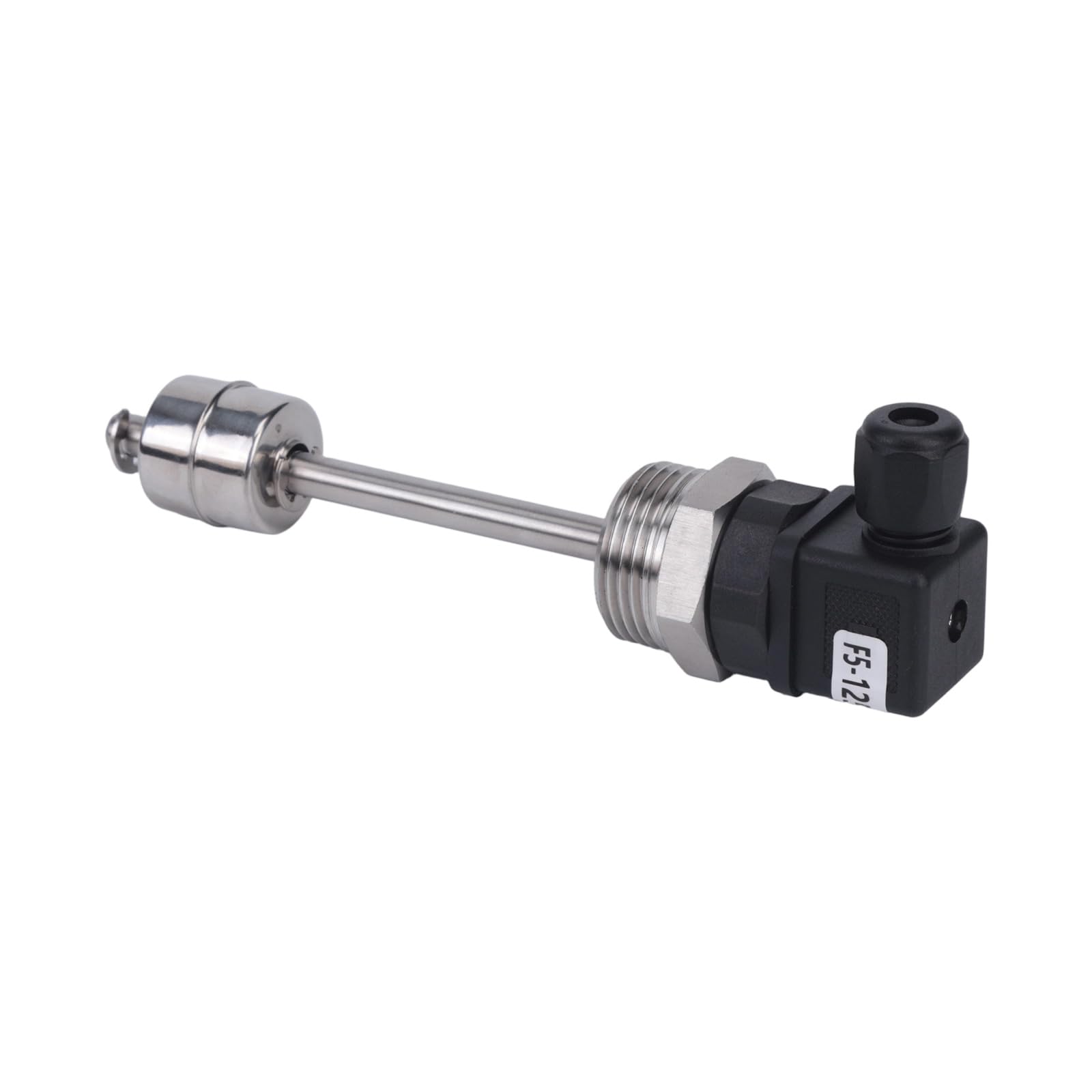Water Reservoir Liquid Controller Stainless Steel Double Float Threaded Body for Automatic Refill Container Use Automatic Liquid Controller Stainless Steel Threaded Body Water Reservoir Refill Double