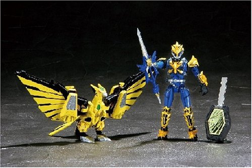 Ryukendo Madan Thunder Eagle R-A06 Takara Tomy édition originale Japon