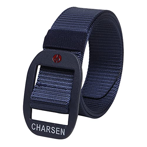 Image of ZORO Nylon Belt for Men | NB-P34
