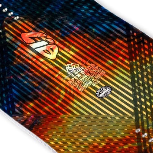 Lib Tech Apex Orca Mens Snowboard, 153 - Image 6