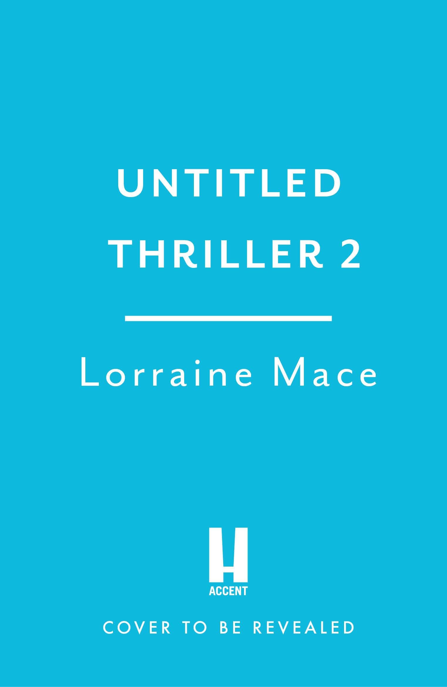 The Family Home: A chilling and addictive psychological thriller