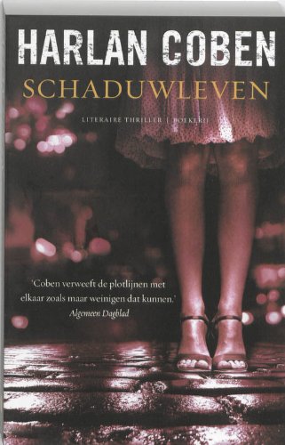 Schaduwleven 9022551687 Book Cover