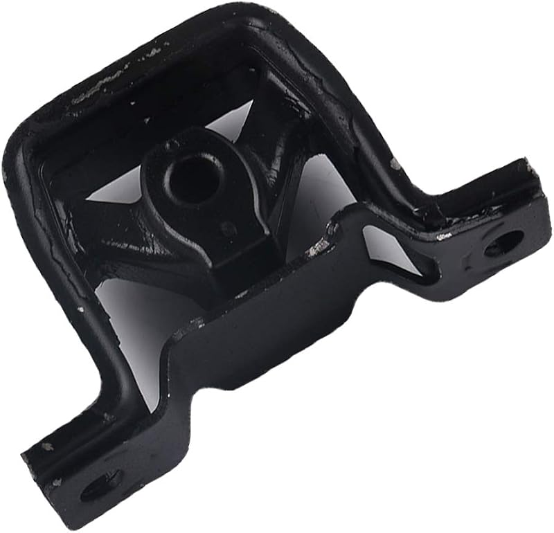Coxim de borracha do escapamento CNUPSM 18215-SDA-A01 para Honda Accord Sedan 2.0L e 2.4L 2003–2007 – 1 unidade