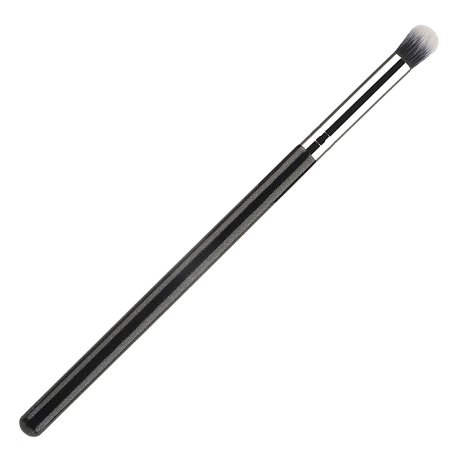 Stylish Double Sided Eye Shadows And Contouring Brush Cosmetic Brush For Professional And Daily Makeup Routines