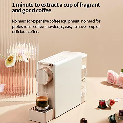 Cafetera Espresso Automática con tanque removible 0.62 L miniatura 2