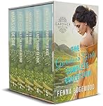 The Gardner Girls Complete Box Set Collection: A Regency Romance Sister Saga