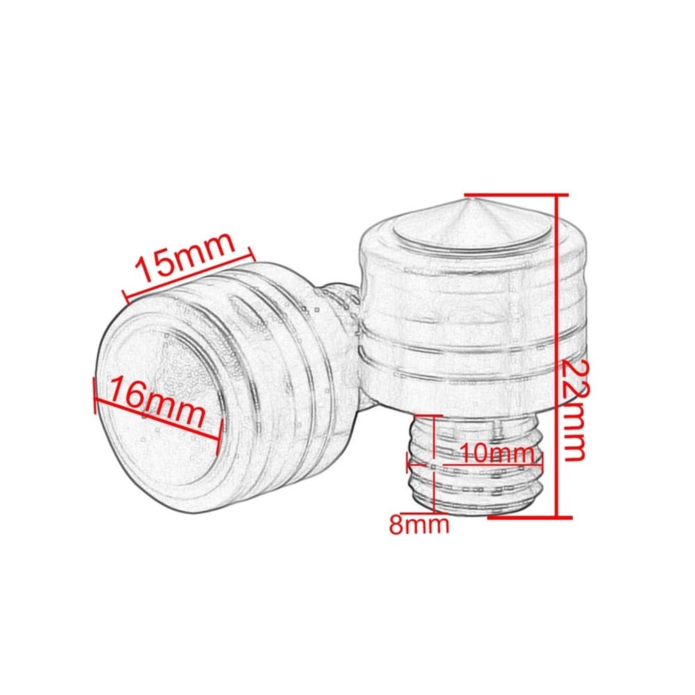 Hydrauliczne narzędzie do zaciskania Końcówki kablowe Szczypce narzędzia zaciskowe Zakres 4–70 mm² Ciśnienie 6 T Ergonomiczny izolowany uchwyt