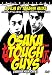Osaka Tough Guys (Naniwa Yuukyoden)