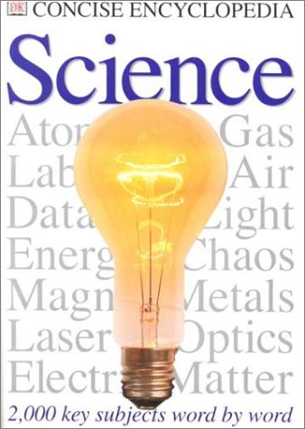 Science 0789461072 Book Cover