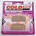 Gold Fren - Pastiglia freno per scooter Yamaha 150 Xenter 2012-2017 AVG