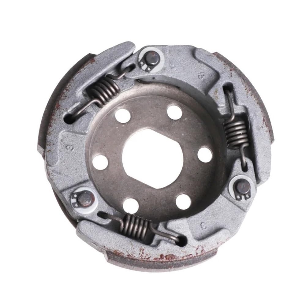 Frizione Frizione for GY6 49cc 50cc 80cc 100cc 139QMB 139QMA Motor