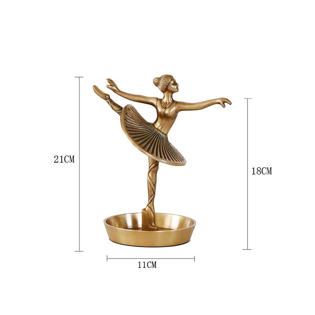 Coffret Maquillage,Couronne Organisateur De Bijoux Rotatif 360