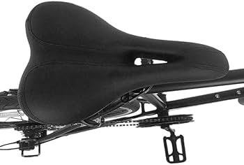 Amazon | SUNTRUST 自転車 クロスバイク 700×28C ブラック 黒