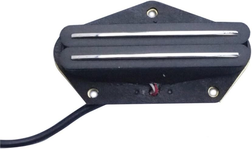 Artec Hot Rails Telecaster Humbucker Pickup Alnico TRA73C