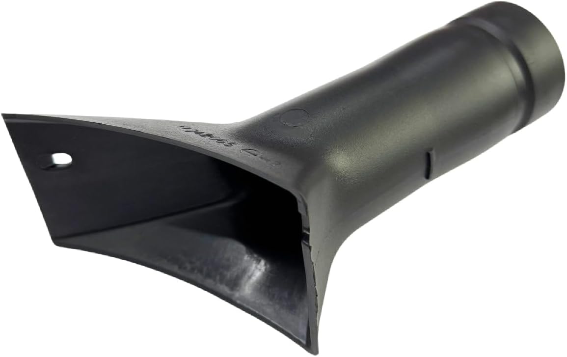 #N142065 Miter Saw Dust Duct DHS716AB 0 DHS716AT2 0 DHS716T2 0 DW715 DWS715 Quality Durable New Replacement Parts for DeWalt
