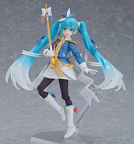 Amazon.com: Max Factory Character Vocal Series 01: Hatsune Miku 