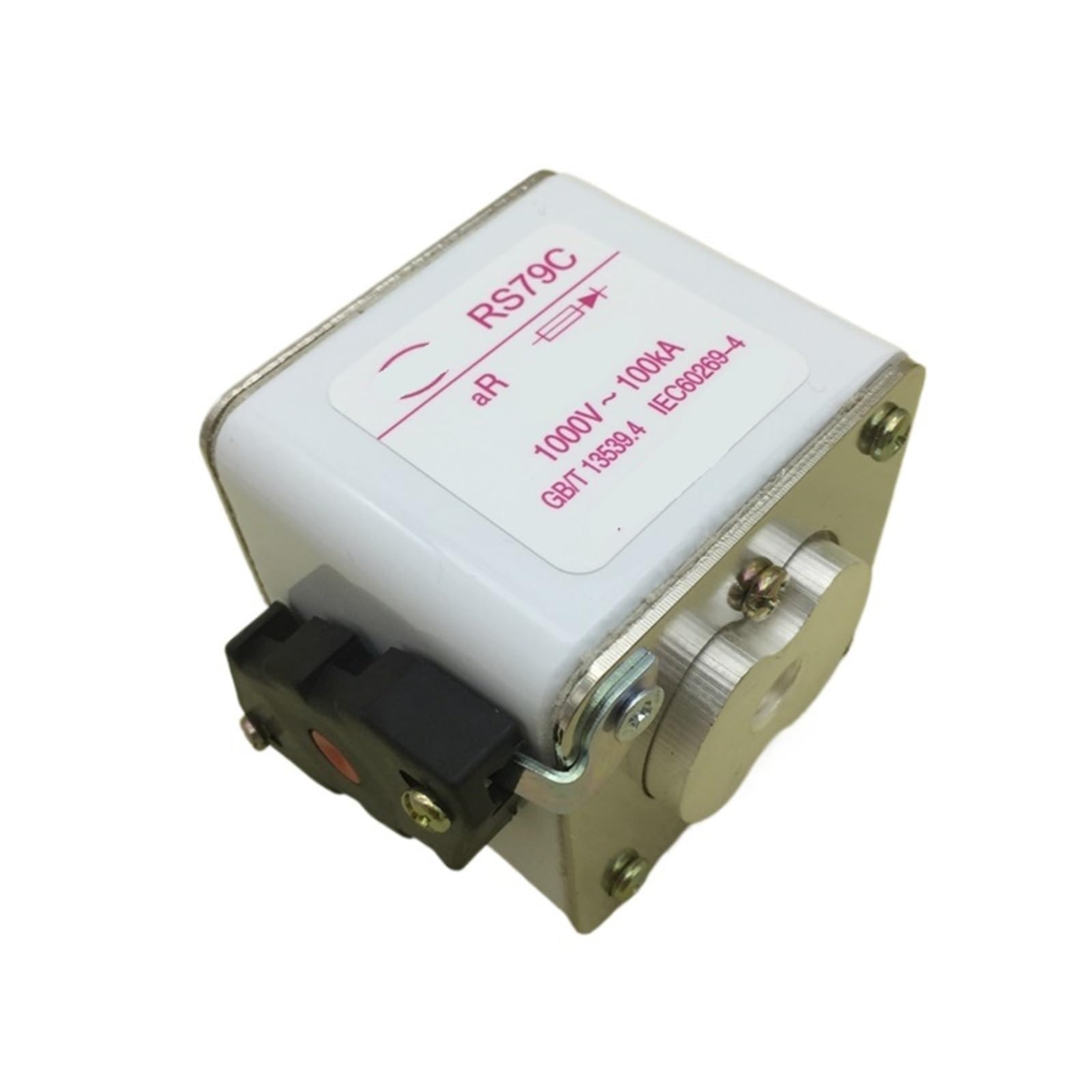 ANNWVRZM RS79C 1000V 1100A 1000A 900 800A 710 630A 500 450A Fast Fuse(550a)