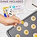 BAKETIVITY Kids Baking DIY Activity Kit - Bake Delicious Emoji Cookies with Pre-Measured Ingredients – Best Gift Idea for Boys and Girls Ages 6-12