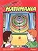 Mathmania: Can you Roll the Five Balls...
