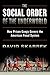 The Social Order of the Underworld: How Prison Gangs Govern the American Penal System
