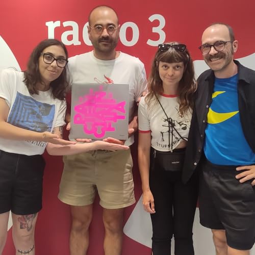 Patillismo Ilustrado - Reflexiones patilludas: Sandr&eacute; y la "Paciencia infinita"