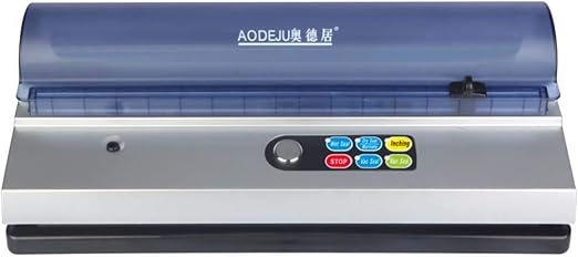 small vacuum pack machine