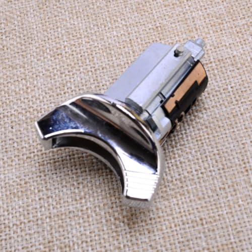 Cerradura de puerta F2UZ1522050A para arrancar tu Ford Bronco sin atascos diarios 5