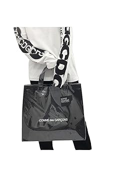 COMME des GARCONS  PCV トートバッグ 楽天市場】PVC（ブランドコムデギャルソン）（トートバッグ