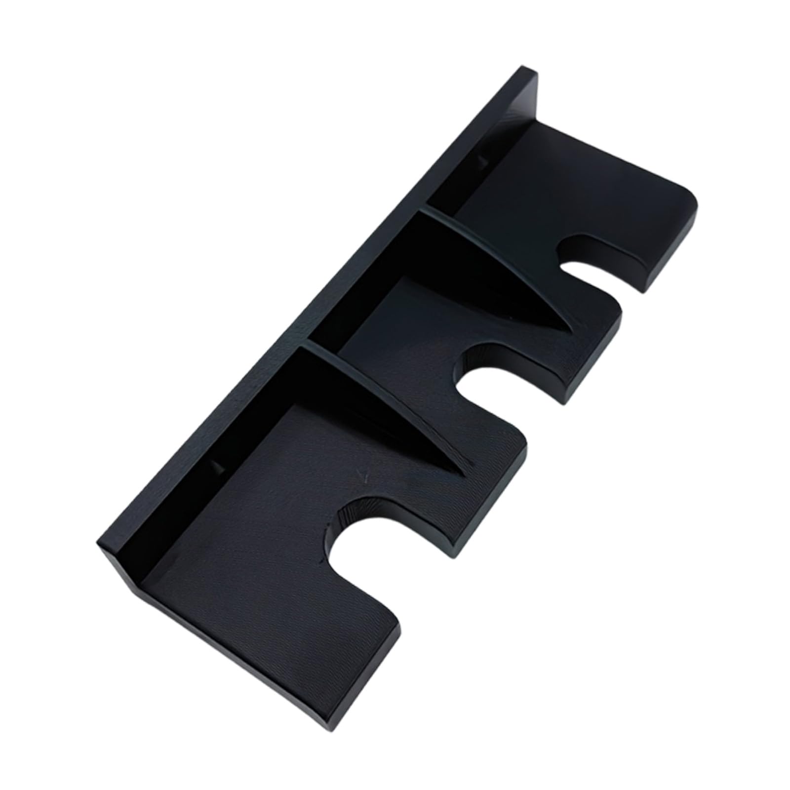 FROMCEO Hanging Shelf for Workshop Tool Organization Mount Adjustable Tool Rack