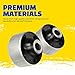 MOOG K201906 Suspension Control Arm Bushing for Dodge Journey
