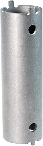 La original Shockwave Raptor Extra Long Forend Nut Herramienta de instalación y extracción para Mossberg 500/590 y Remington 870 (herramienta