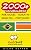 Capa de 2000+ Português - Marathi Marathi - Português Vocabulário (ChitChat WorldWide)