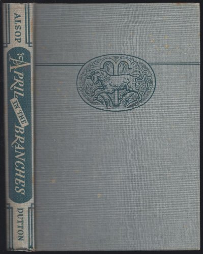 April in the Branches B002NV39CK Book Cover
