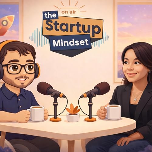 Florencia Gomez ( Pitch Room) | Lo Comparto - The Startup Mindset