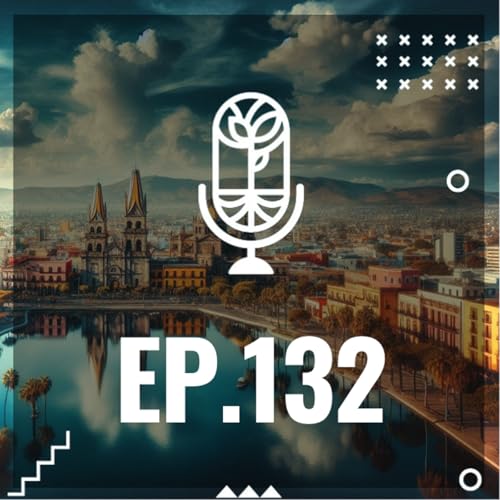 S3 Ep132: CIUDAD AGUA