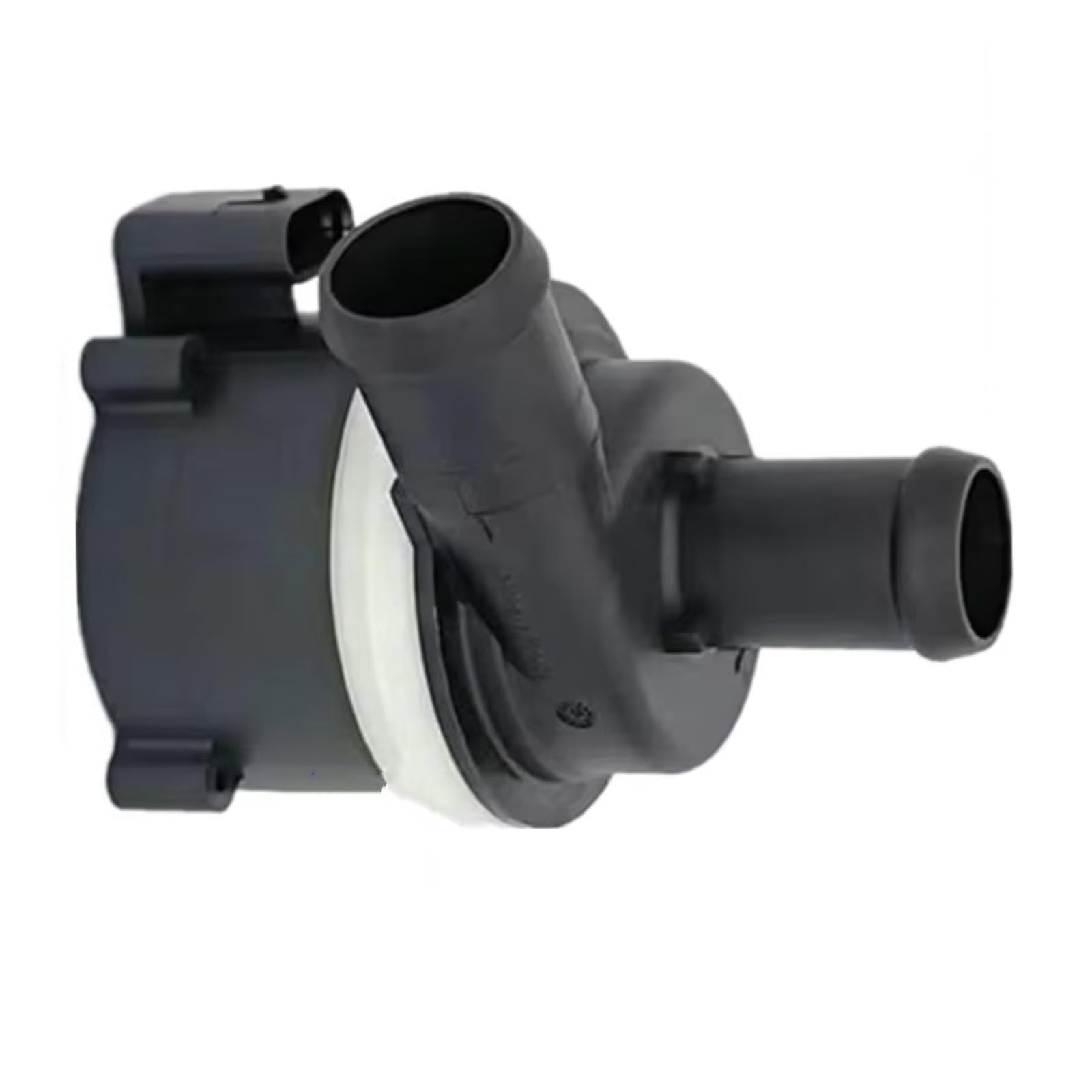 Bomba Agua Motor Compatible Con VW Para Jetta IV 2011- Para Polo V 2009- Piezas De Repuesto De Bomba De Agua De Refrigeración Auxiliar De Motor De Coche 6R0965561A