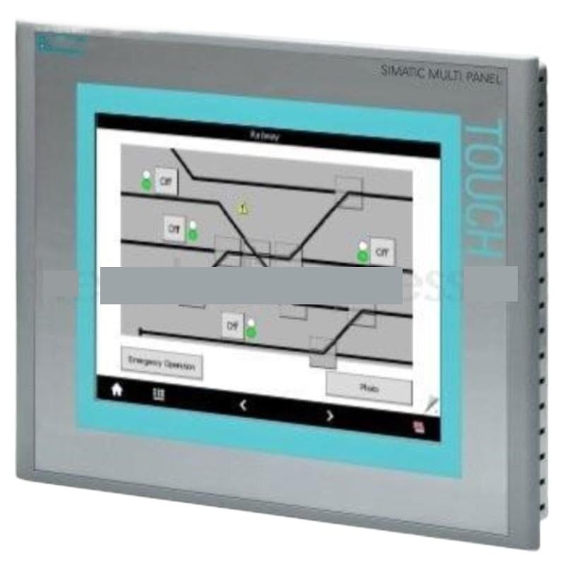 Amazon.com: Glintique 6AV6643-0CD01-1AX1 MP277 10