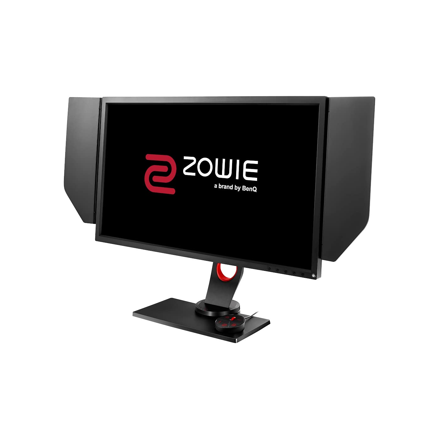 BenQ Zowie XL2746S 27 Inch 240 Hz Gaming Monitor, 1080p 0.5~1ms