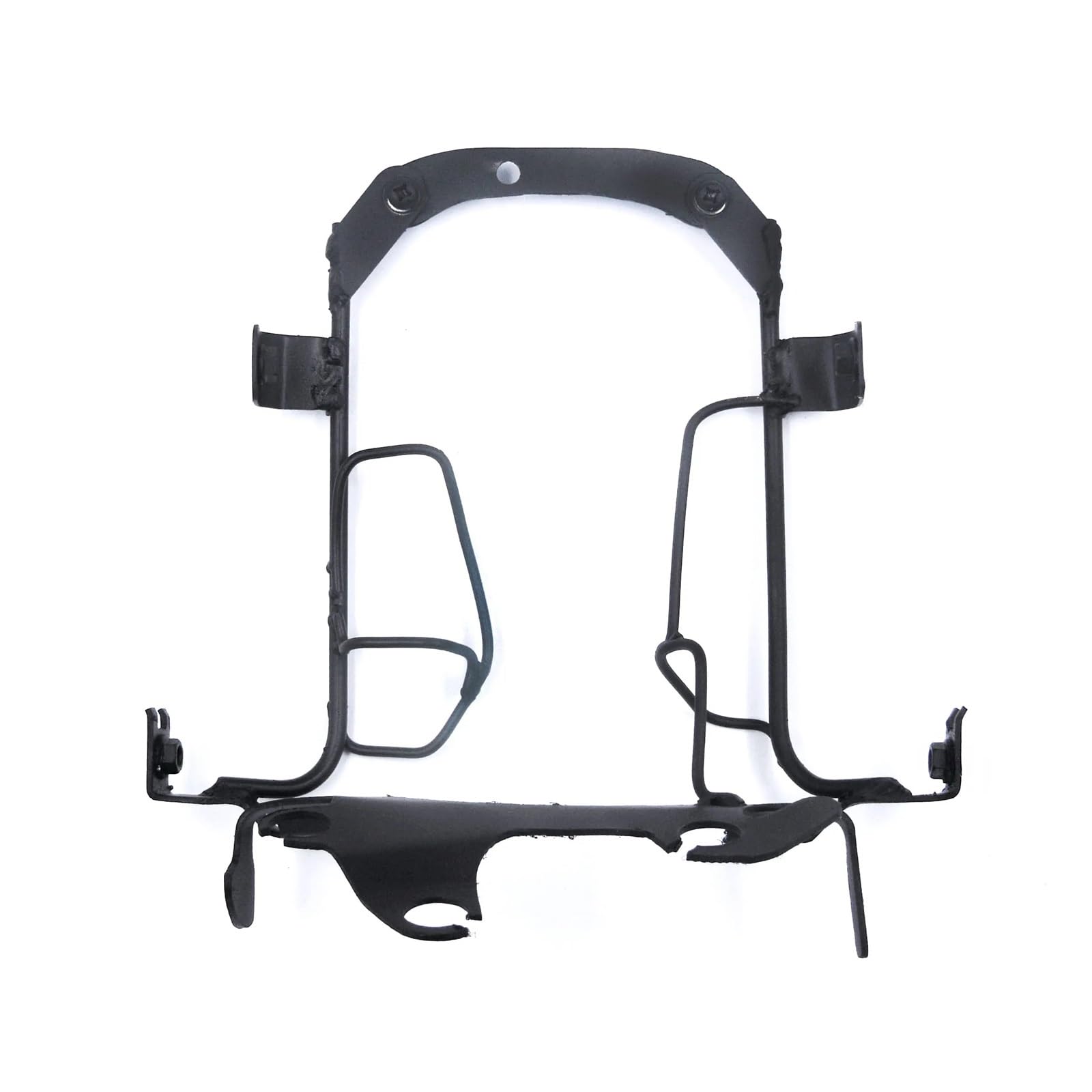 Bracket Light Fit for 2006 - 2015 Yamaha FZ1N FZ1N FZ1 N Motorcycle Upper Fairing Stay Headlight Bracket 2007-2013
