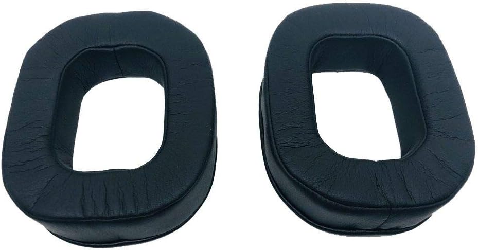 Compatible Astro Ear Cushion Replacement Ear pad for A40 S A40 TR Gaming Headset(not Compatible for A40)