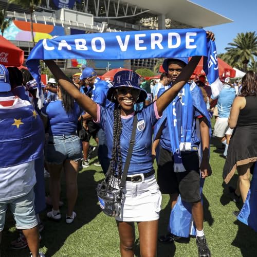 A gesta hist&oacute;rica de Cabo Verde at&eacute; onde poder&aacute; chegar