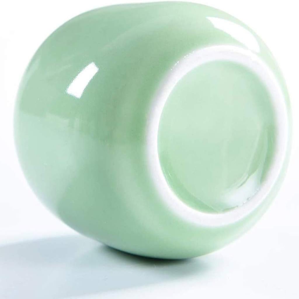 Small Burial Cremated Ashes Canisters for Adults or Pets to Commemorate Tombs at Home with Ceramic Strong Seal Adult Pet Funeral