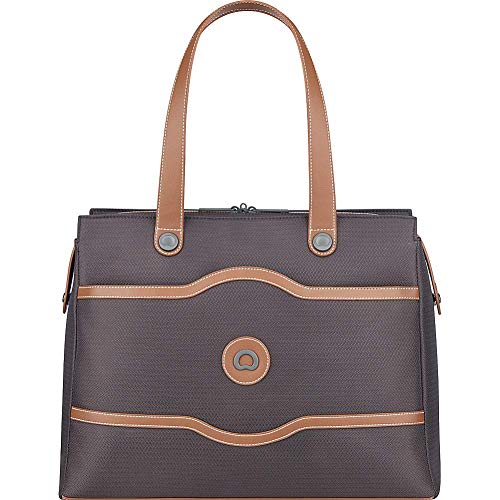 Delsey Luggage Chatelet Soft Air Shoulder Bag