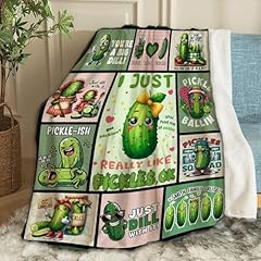 I Just Really Like Pickles,ok